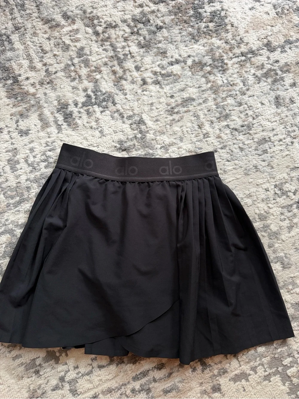 Alo skort